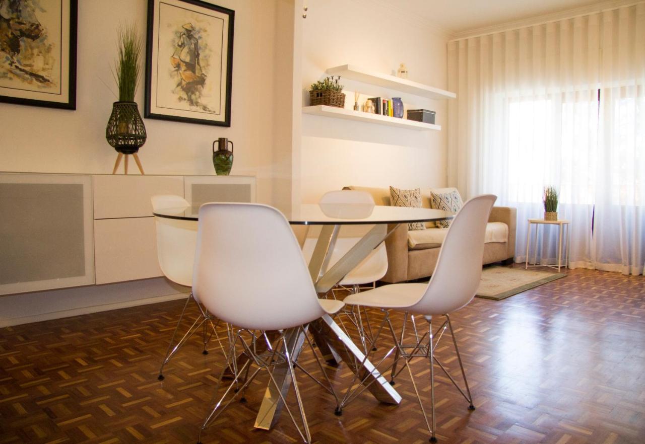Daniela'S Apartment - Brand New Apartment In Costa Da Caparica Beach Εξωτερικό φωτογραφία
