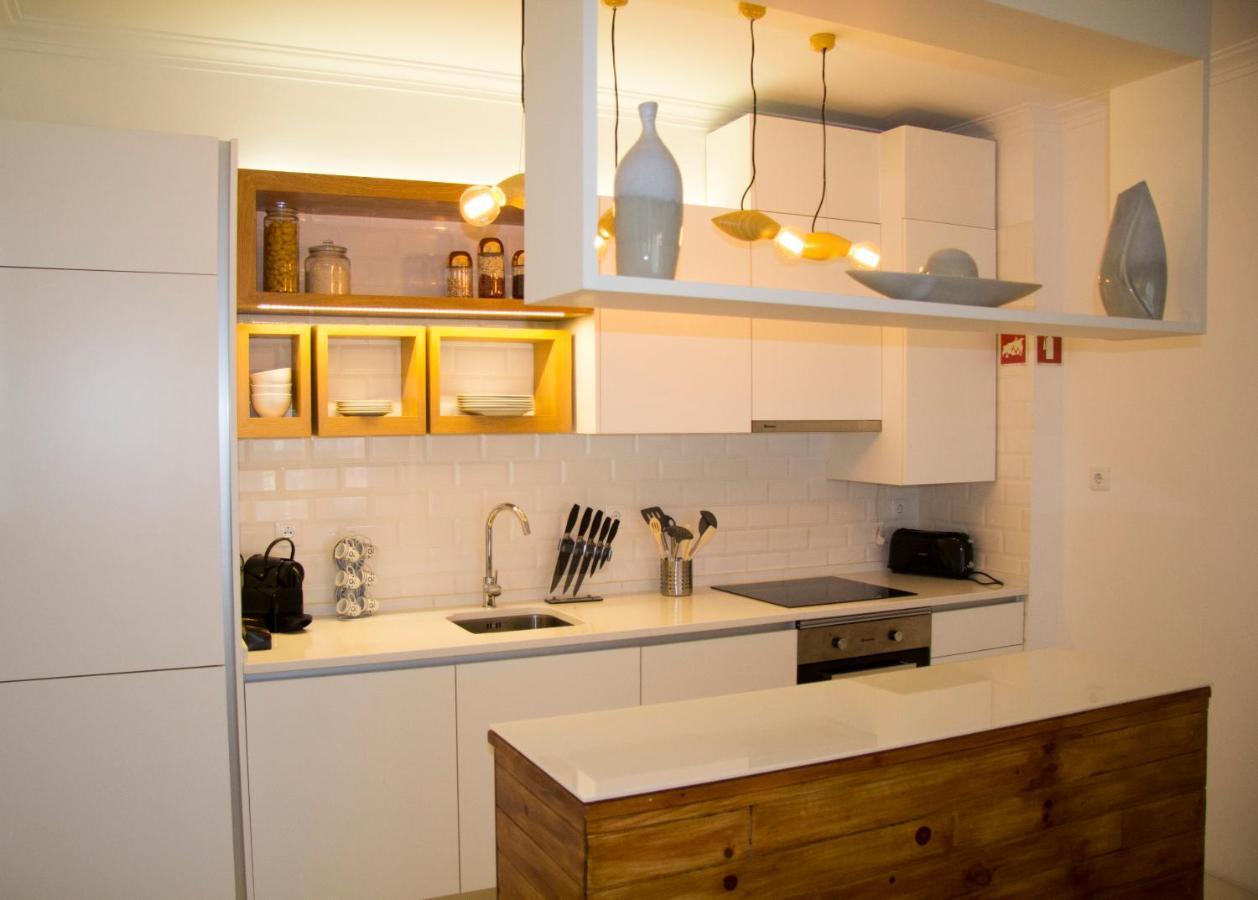 Daniela'S Apartment - Brand New Apartment In Costa Da Caparica Beach Εξωτερικό φωτογραφία