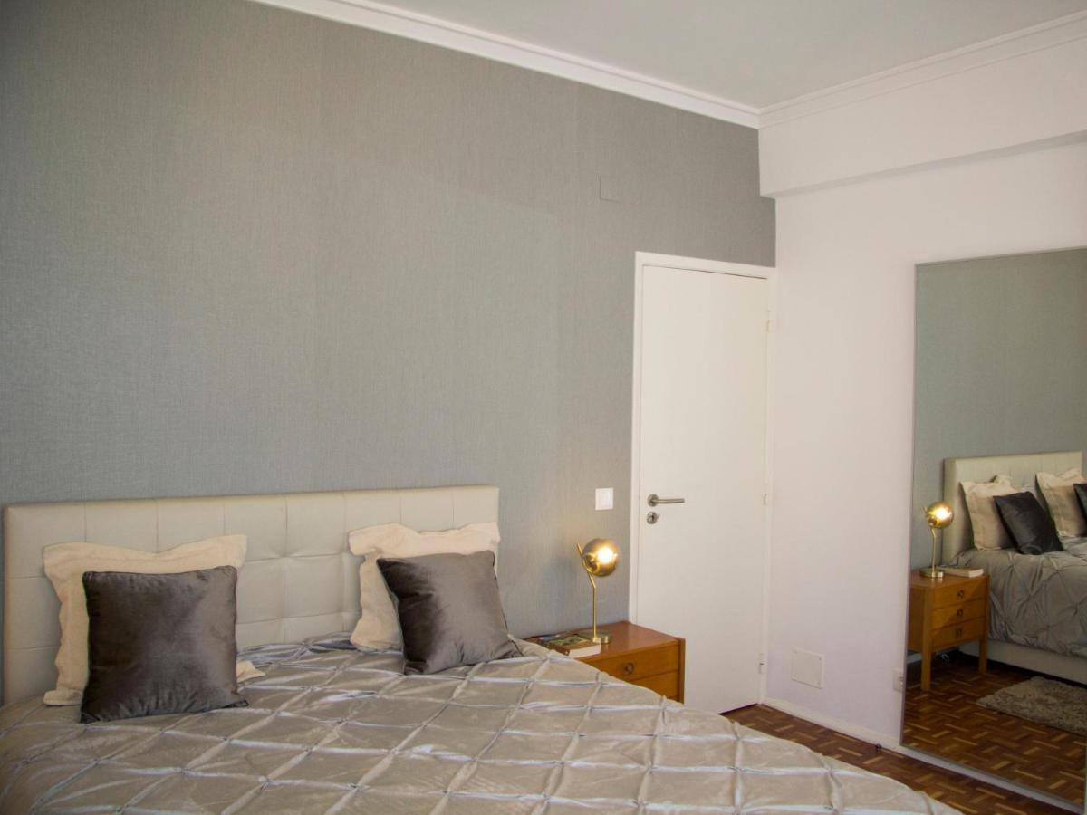 Daniela'S Apartment - Brand New Apartment In Costa Da Caparica Beach Εξωτερικό φωτογραφία