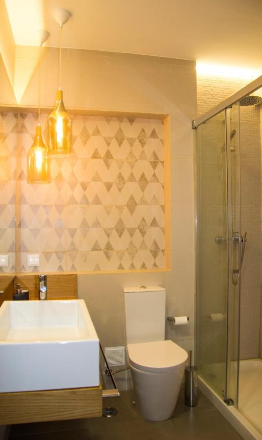 Daniela'S Apartment - Brand New Apartment In Costa Da Caparica Beach Εξωτερικό φωτογραφία