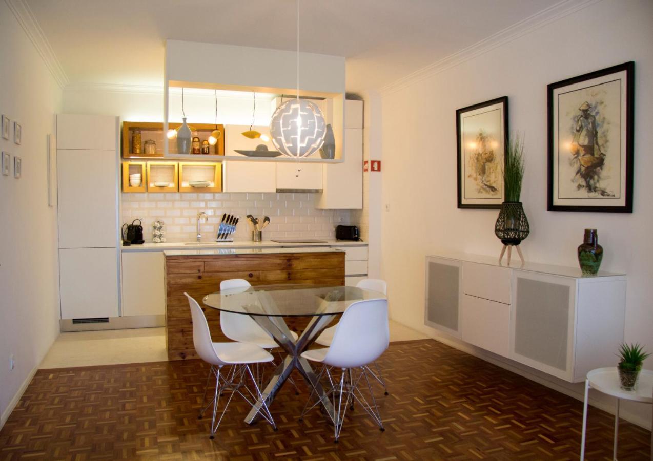 Daniela'S Apartment - Brand New Apartment In Costa Da Caparica Beach Εξωτερικό φωτογραφία
