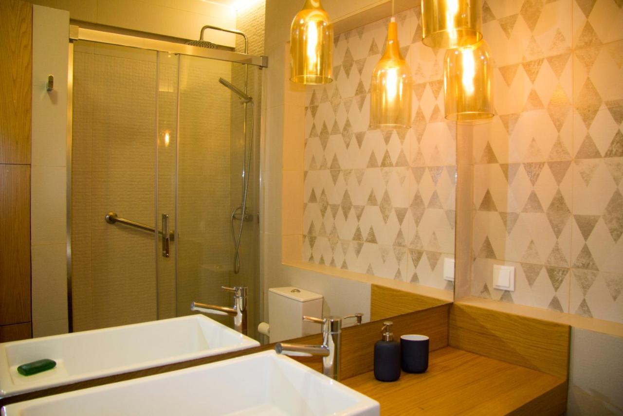 Daniela'S Apartment - Brand New Apartment In Costa Da Caparica Beach Εξωτερικό φωτογραφία