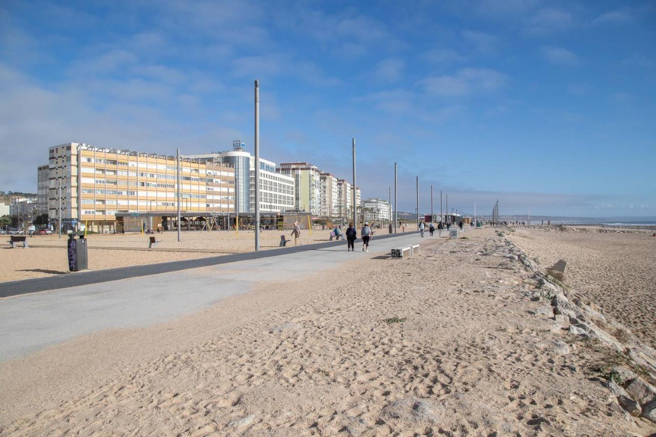 Daniela'S Apartment - Brand New Apartment In Costa Da Caparica Beach Εξωτερικό φωτογραφία